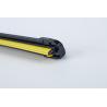 Buy cheap 14 Inches Bendable Rear Windscreen Wiper in Rubber Black The Perfect Cleaning Upgrade from wholesalers