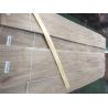 Buy cheap American Black Walnut Wood Veneer from wholesalers