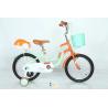 Buy cheap 3 to 9 Years Old Girls Kids Bike 4 Wheels for Kid Baby Single Speed from wholesalers