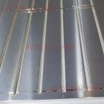 Used In Led Single Layer PCB 2W/MK Conductivity Aluminum Substrate
