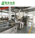 High grade calender for medical equipment, all stainless steel cover