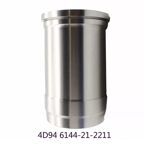Buy cheap Cylinder Sleeve Replacement For Komatsu 4D94 OEM 6144-21-2211 from wholesalers