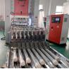 Buy cheap Takeaway Aluminum Foil Containers Cake Cup Vibrate Making Machine LK-T80 from wholesalers