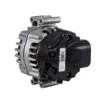 Brand New Low Speed Alternator Generator 550i 12v 230a 5kw For BMW Car