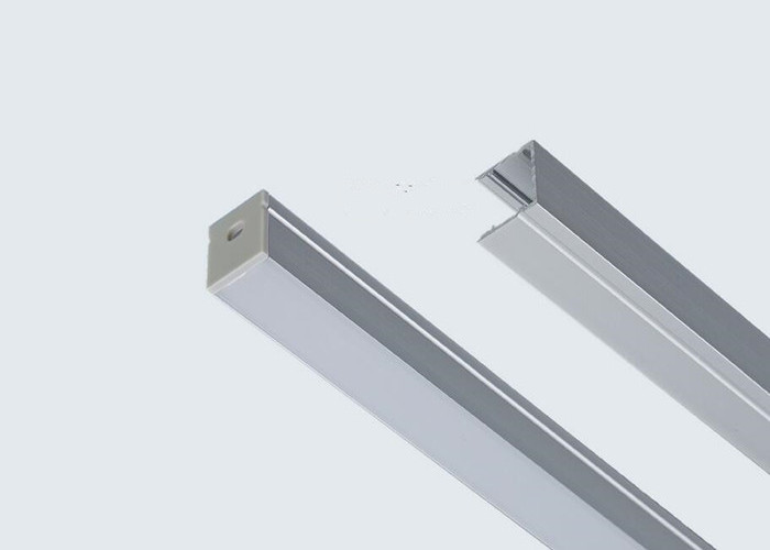 Buy cheap 120W Linear Strip Light Bar 6000K For Shopping Mall Motion Sensor Optional from wholesalers