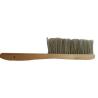 Buy cheap Hot Selling Double Rows Horsehair Bee Brush Wooden Handle for Beekeepers from wholesalers