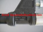 DENSO fuel injector 095000-5220,095000-5224,095000-5226 for HINO 700 Series E13C