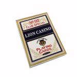 128gram Extra Large Print Playing Cards For Entertainment