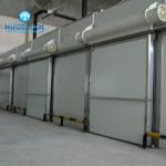Commercial Walk In Cold Rooms , Refrigeration Cold Room 220V/380V Voltage