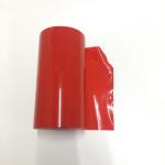 Strong Double Sided Adhesive Tape Jumbo Roll For Electronic Industry
