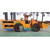 Buy cheap Articulated Load Haul Scooptram Machine underground lhd machines from wholesalers