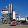Buy cheap Aggregates Concrete Asphalt Mixing Plant Central Hot Mix Plant Customized from wholesalers