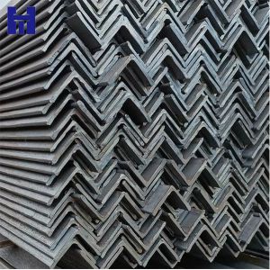Buy cheap 0.8mm-5.8mm Stainless Steel Angle Bar from wholesalers