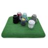 Buy cheap 38x50cm Solid Colors Microfiber Dish Drying Mat For Drying Dish Cups Bottles from wholesalers