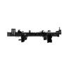 Buy cheap 55056858AB Auto Parts Aluminum Radiator for Chrysler Dodge RAM 55056858AE 55056870AA from wholesalers