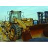 Buy cheap Used CAT 962G Wheel Loader Made in Japan Good Condition from wholesalers