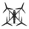 Buy cheap Sector Spraying Shape 12000 W Flight Duration Made in Intelligent Spraying Field Drone from wholesalers