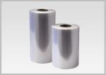 45mic PETG Shrink Sleeves Label Film Rolls For Household Product