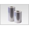 Buy cheap 45mic PETG Shrink Sleeves Label Film Rolls For Household Product from wholesalers