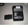Buy cheap Compact Android Thermal Label Printer Module Paper Black Ultra Light from wholesalers