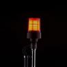 Buy cheap Motorcycle LED Warning Light Bar / Traffic LED Rear Warning Light from wholesalers