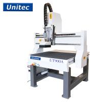 Buy cheap Pvc Mdf 1.5KW 24000rpm UT900A CNC Wood Engraving Machine product