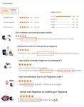 Exquisite Perfume Oil Fragrance Woody Scent 100kg Packing