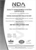 Taizhou City Lihao Plastic Mould Factory Certifications