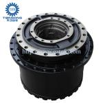 TGFQ DAWOO DOOSAN Travel Gearbox For DH420 XE370 Excavator Spare Parts Final