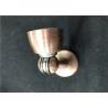 Buy cheap Casting Stainless Steel Interior Door Stops , Magnetic Steel Door Stopper from wholesalers