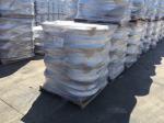 Wheel Adapter Steel Truck Wheels Semi Trailer Rims , Semi Truck Rims 24 Inch