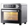 Buy cheap Anbolife 15L Oven Multi-Function Electric Smart Cooker Digital Control Up+Bottom Heating from wholesalers