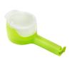 Buy cheap Kitchen Chip Bag Food Storage Sealing Clips With Pour Spouts from wholesalers
