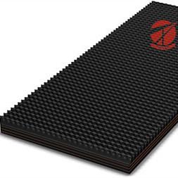 Buy cheap Heavy Industrial Mining 800S PVG Woven Conveyor Belt from wholesalers