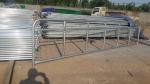 16ft General Purpose Farm Gate Horse Cattle Sheep Yard Panels