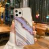 Buy cheap BiDa Marble Phone Case Shock Free Classic Gold Foil Protective Case For Iphone 11 Pro from wholesalers
