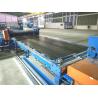 Buy cheap Economical high mast light pole production line / Cutting Machine for light pole 12000mm from wholesalers