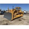 Buy cheap Original USA Used CAT D8K Bulldozer With Ripper from wholesalers