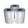 Buy cheap 30-50 Mic Bottle PVC Shrink Film Rolls Printing Shrink Labels from wholesalers