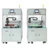 Buy cheap Automatic Single Side Spot Welding Machine For Cylindrical Battery Pack / E Bike Battery from wholesalers