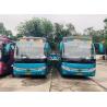 Buy cheap 55 Seats YUTONG Old Coach Bus 2011 Year LHD Drive With No Traffic Accident from wholesalers