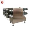 Buy cheap ISO Certified Cheese Margarine Production Line for Cream Cheese Processing and Production from wholesalers
