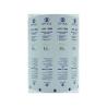 Buy cheap Gravure Printing Packaging Material 8 Colors Roll Film Laminated Aluminum Foil Film from wholesalers