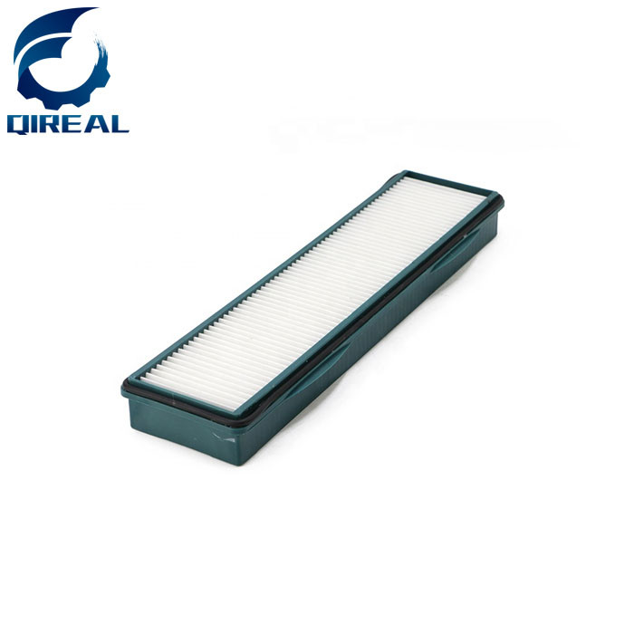 for EC220D Dump Trucks Excavators Loaders air filter 11703979 VOE15052786 VOE11703979 Cabin Air Filter Element