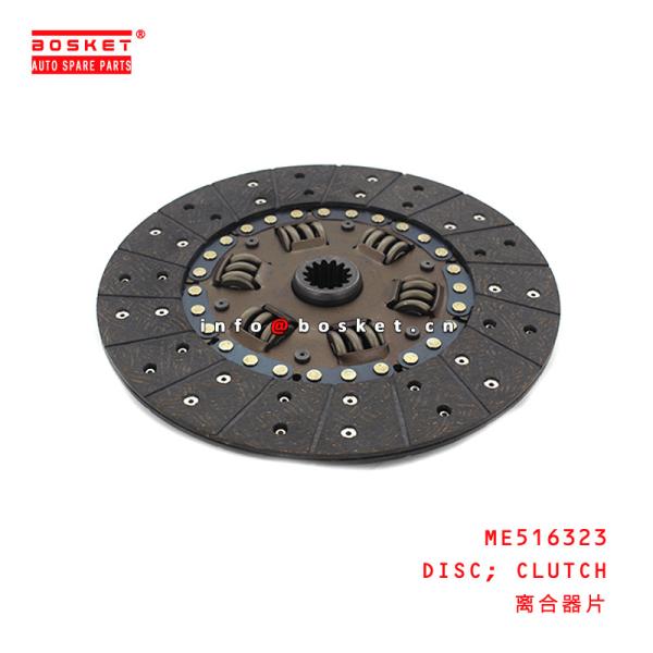 Buy cheap ME516323 Clutch Disc For ISUZU 4D32 from wholesalers