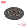 Buy cheap ME516323 Clutch Disc For ISUZU 4D32 from wholesalers