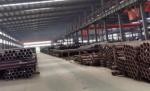 SA106C Alloy ERW Steel Pipe AISI 4130 Seamless Carbon Steel Tube For Petroleum