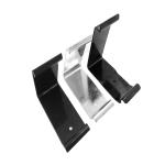 OEM Custom Sheet Metal Stamping 65Mn Steel Crate Clip For Wooden Crate