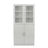 Buy cheap 5 Layers 1.0mm Steel Lab Cabinets Lab Room Equipment from wholesalers