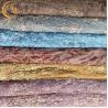 Buy cheap Elegant Shiny Lace Fabric Handmade 91.44cm Length Decoration Beaded from wholesalers